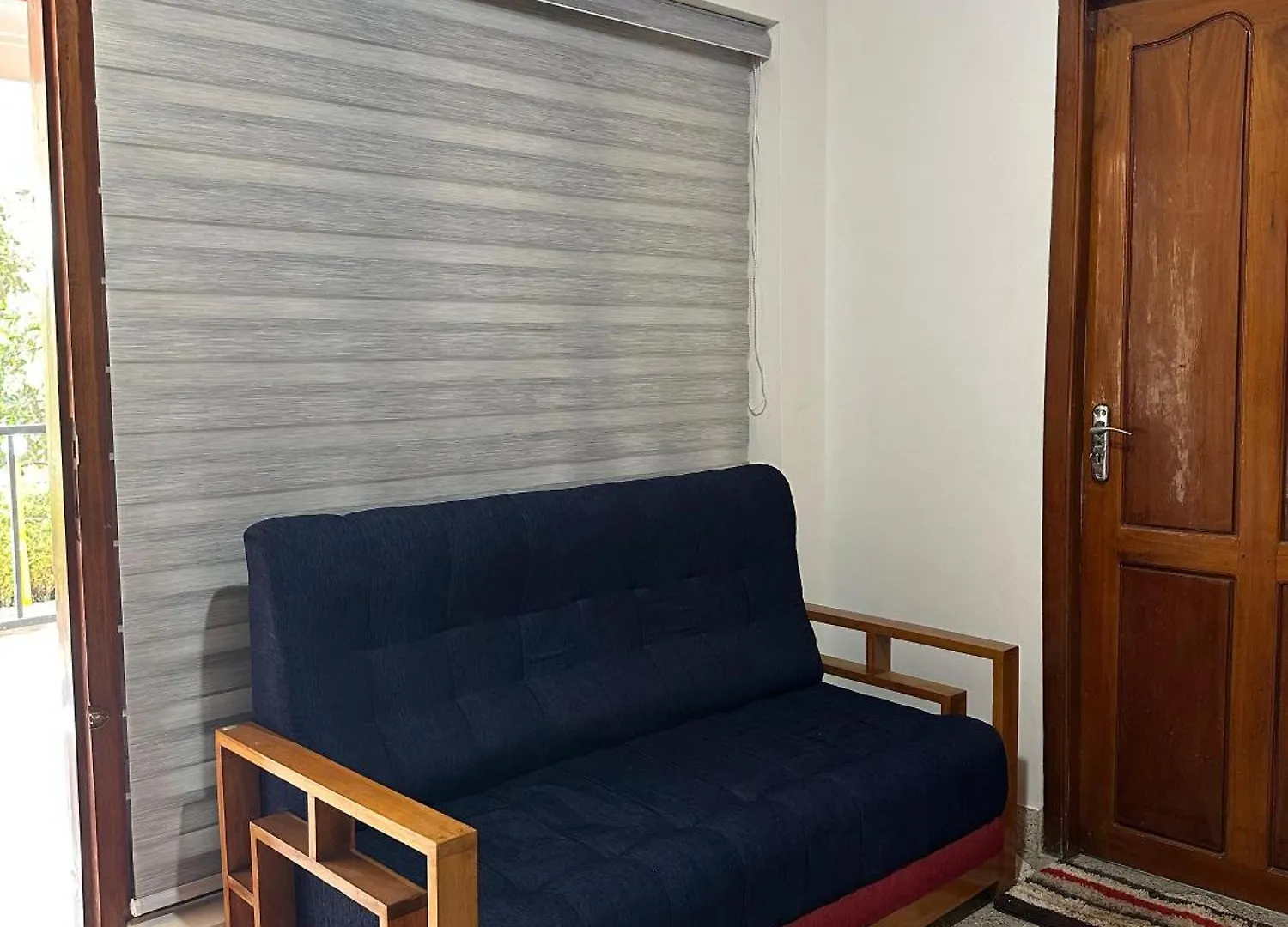 Oryx Homestay Vajanad