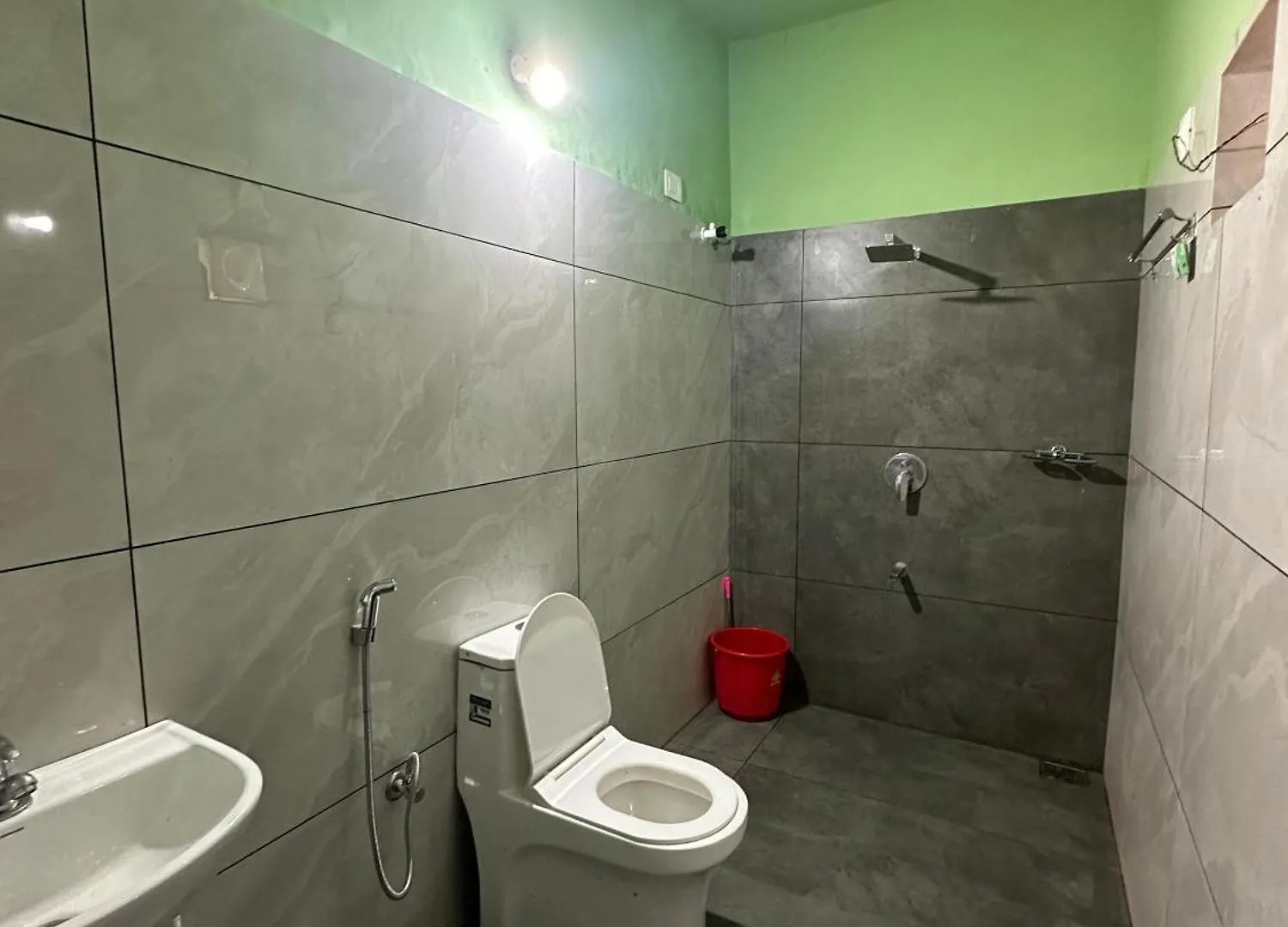 Nyaraló Oryx Homestay Vajanad