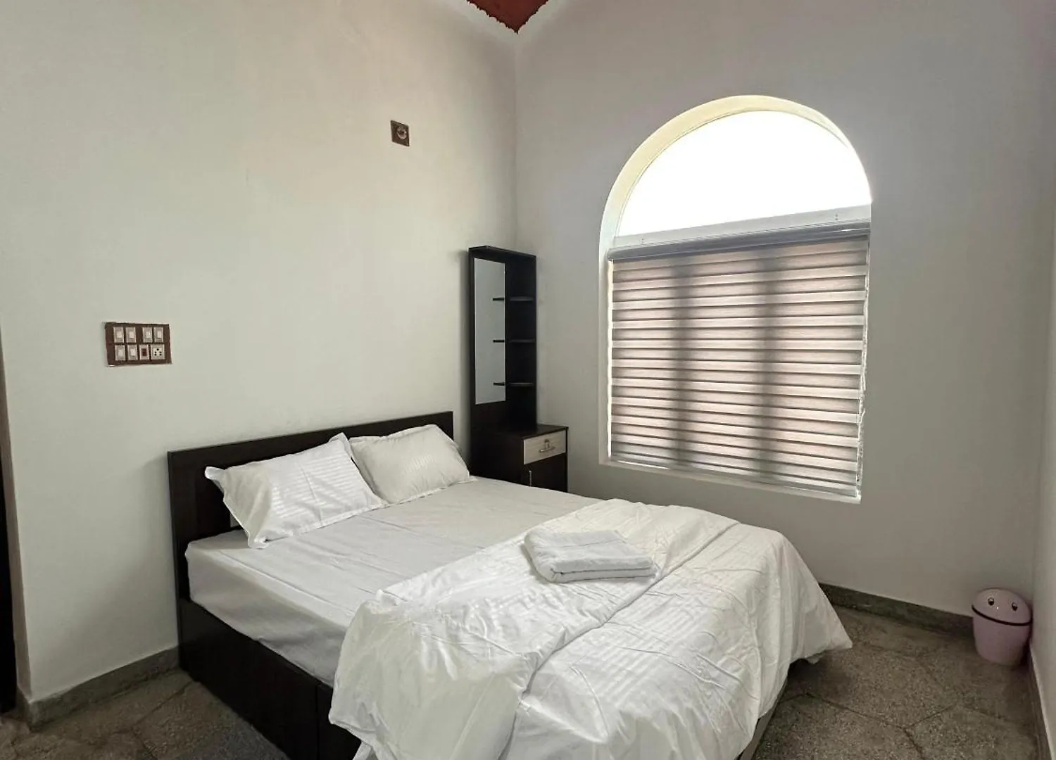 Oryx Homestay Vajanad